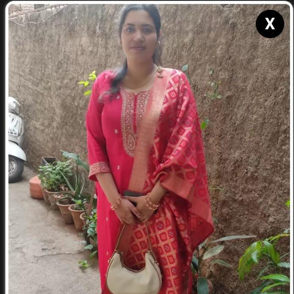 Vaishnavi Vijay Patil