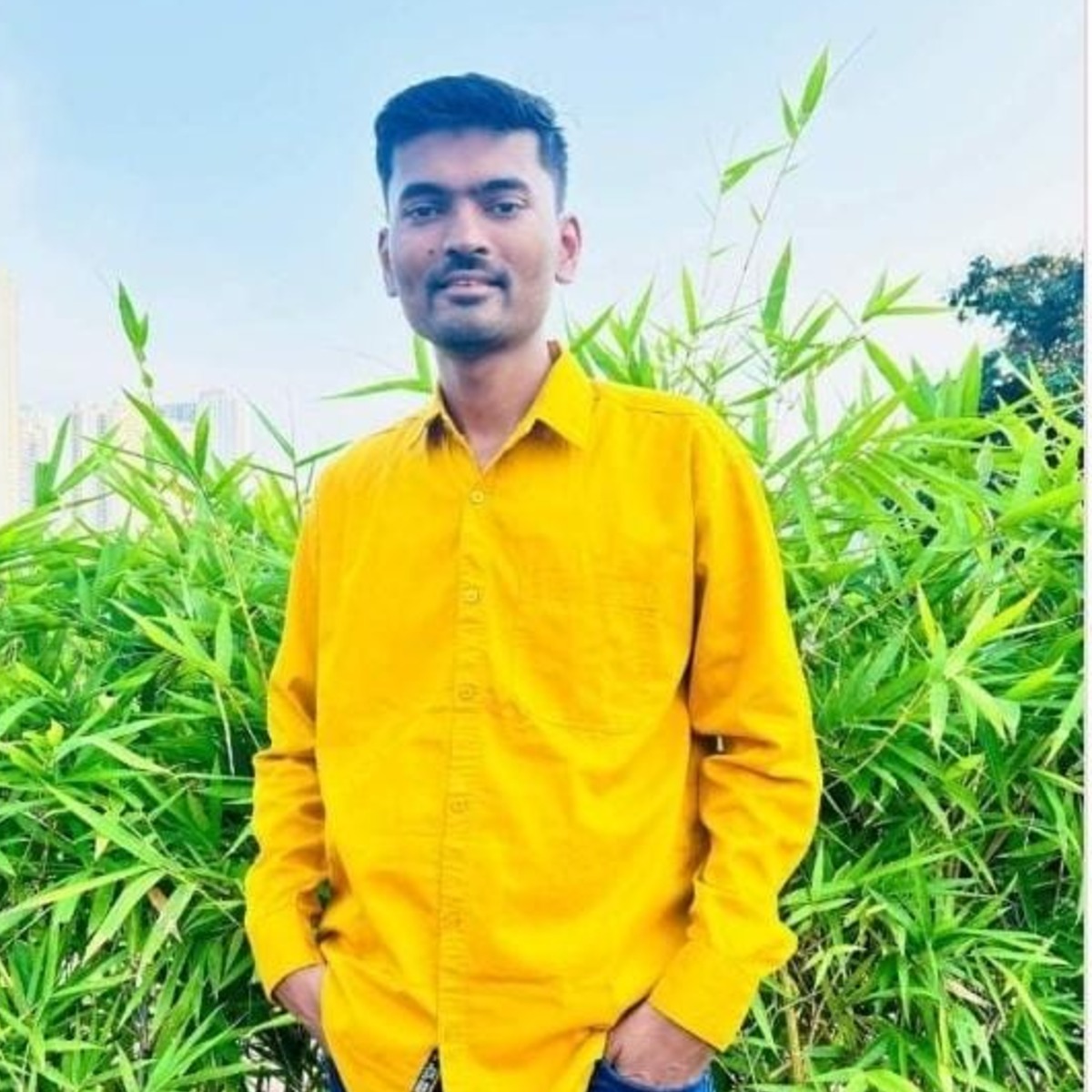 Akshay Balasaheb Sawant