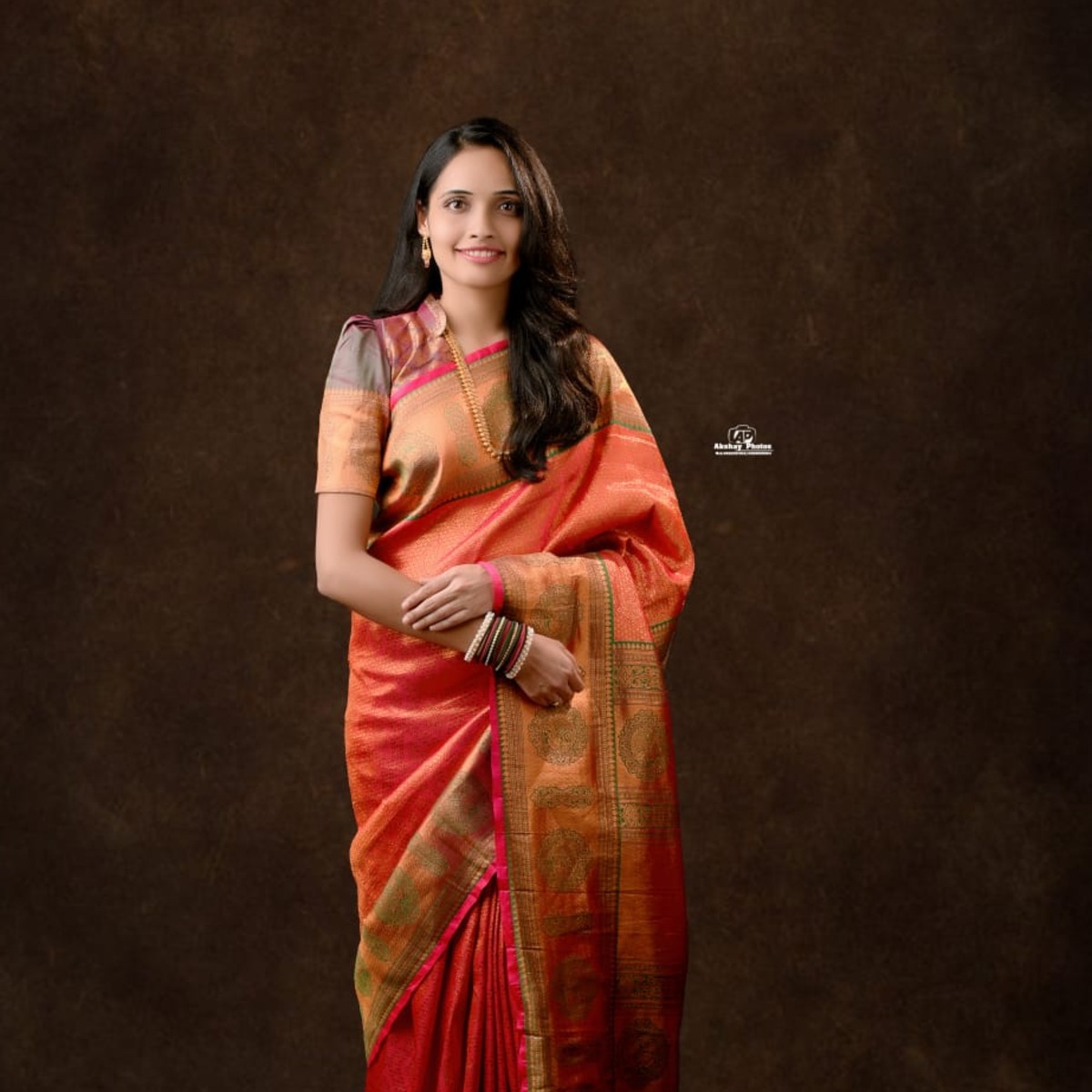 Tejaswini Sayaji Mathane ( Sawant )