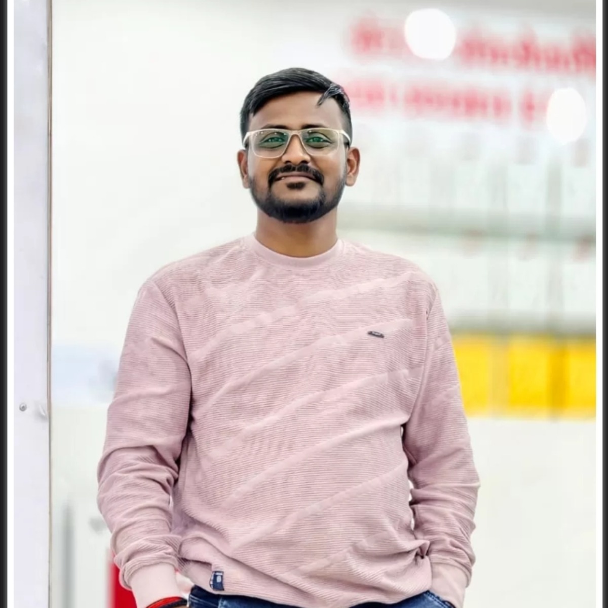 Arjun Dilip Salokhe