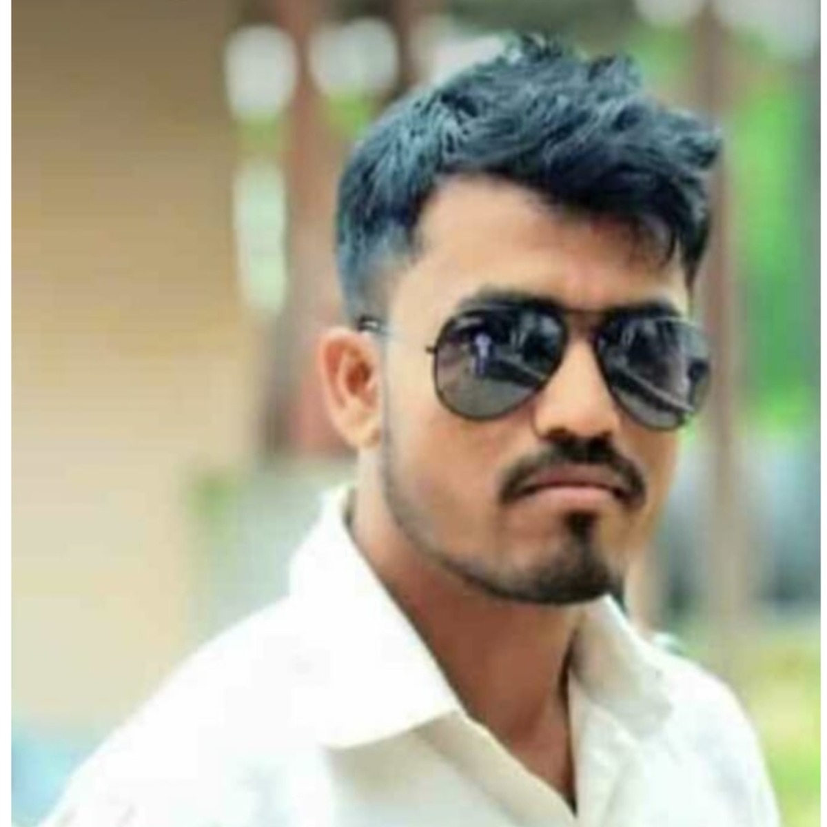 Sudarshan Narayan Ghatge