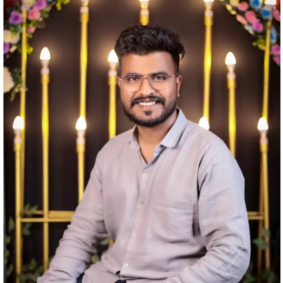 Rohit Hindurao Chavan