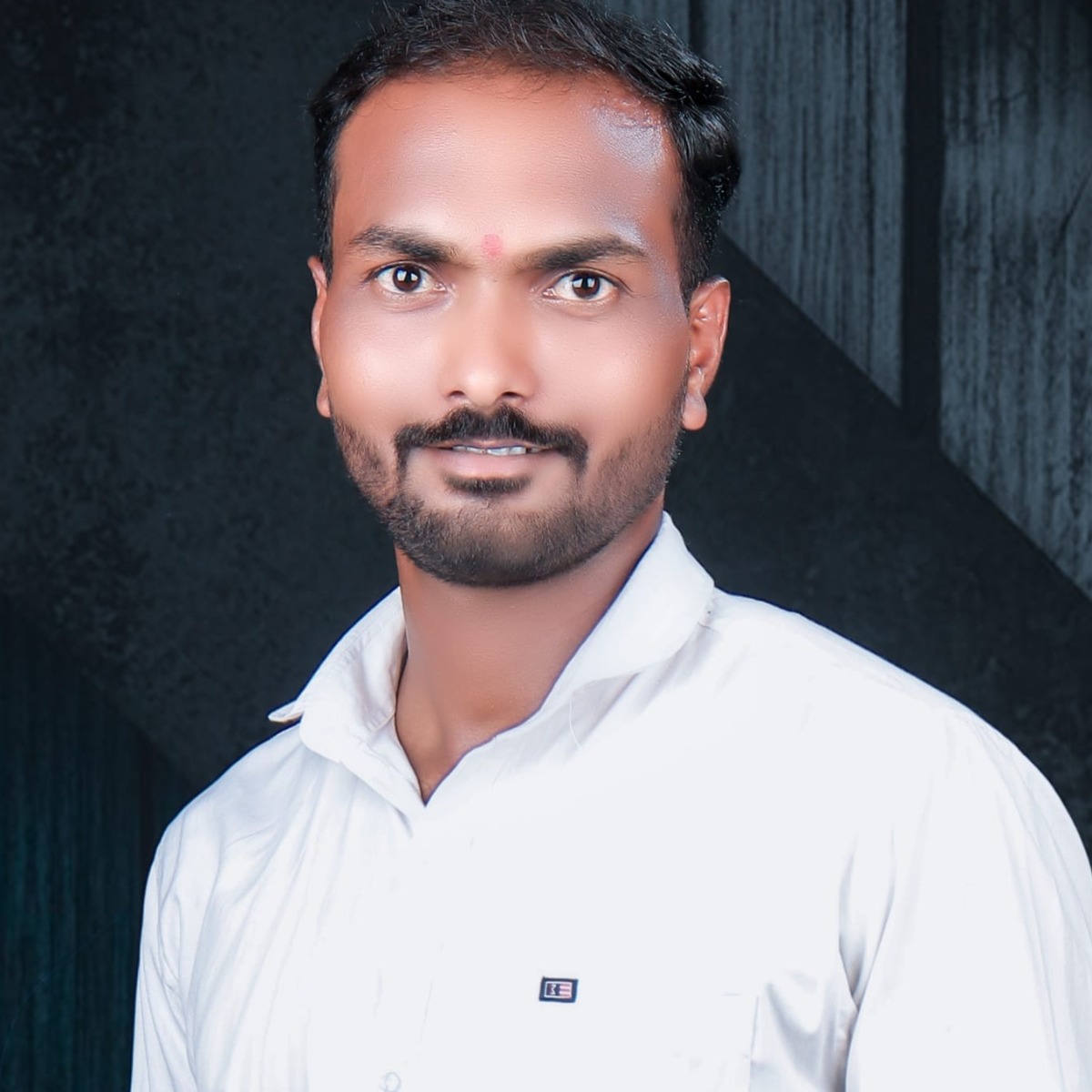 Akash Shivaji Patil
