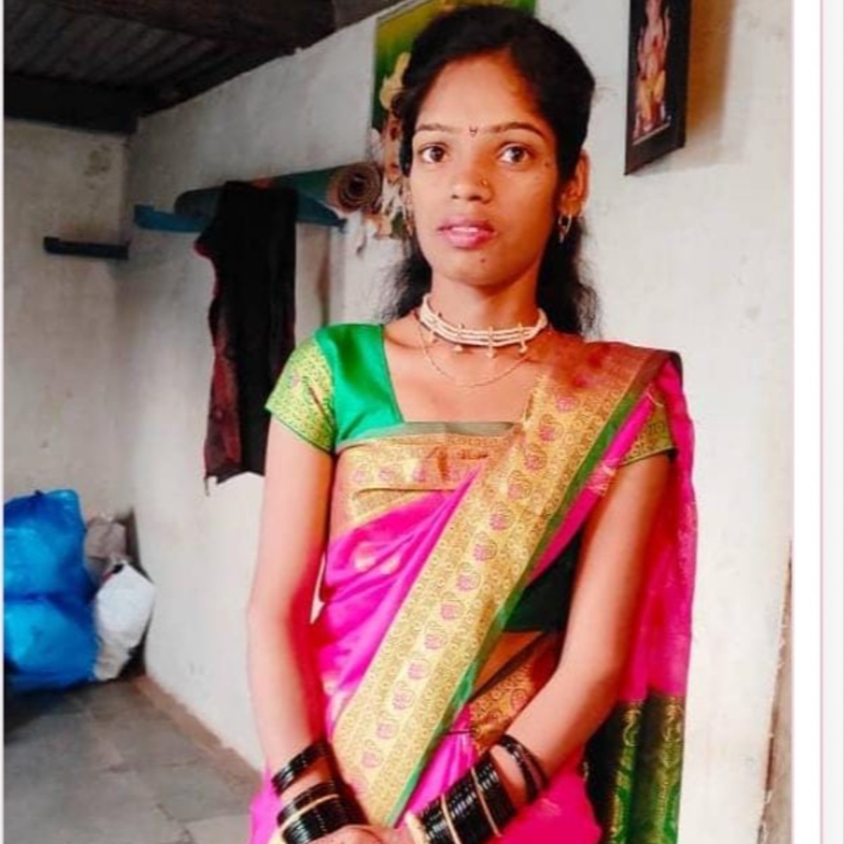 Bhagyashri Rajaram Bandgar