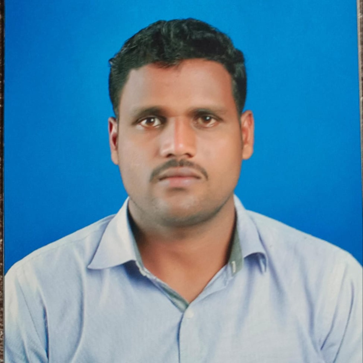 Tanaji Shankar Rabade