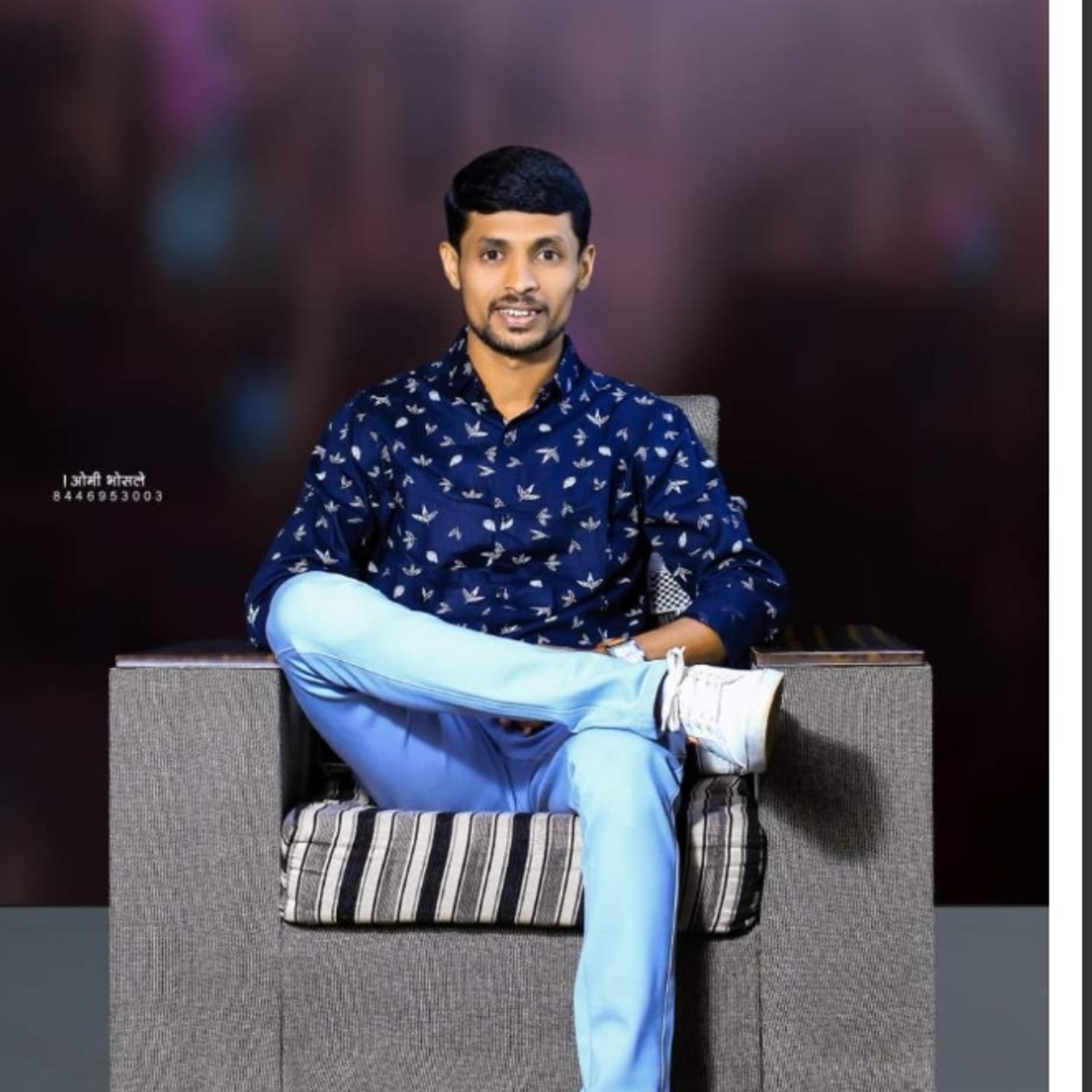 • Vinod • Vinod Yadav