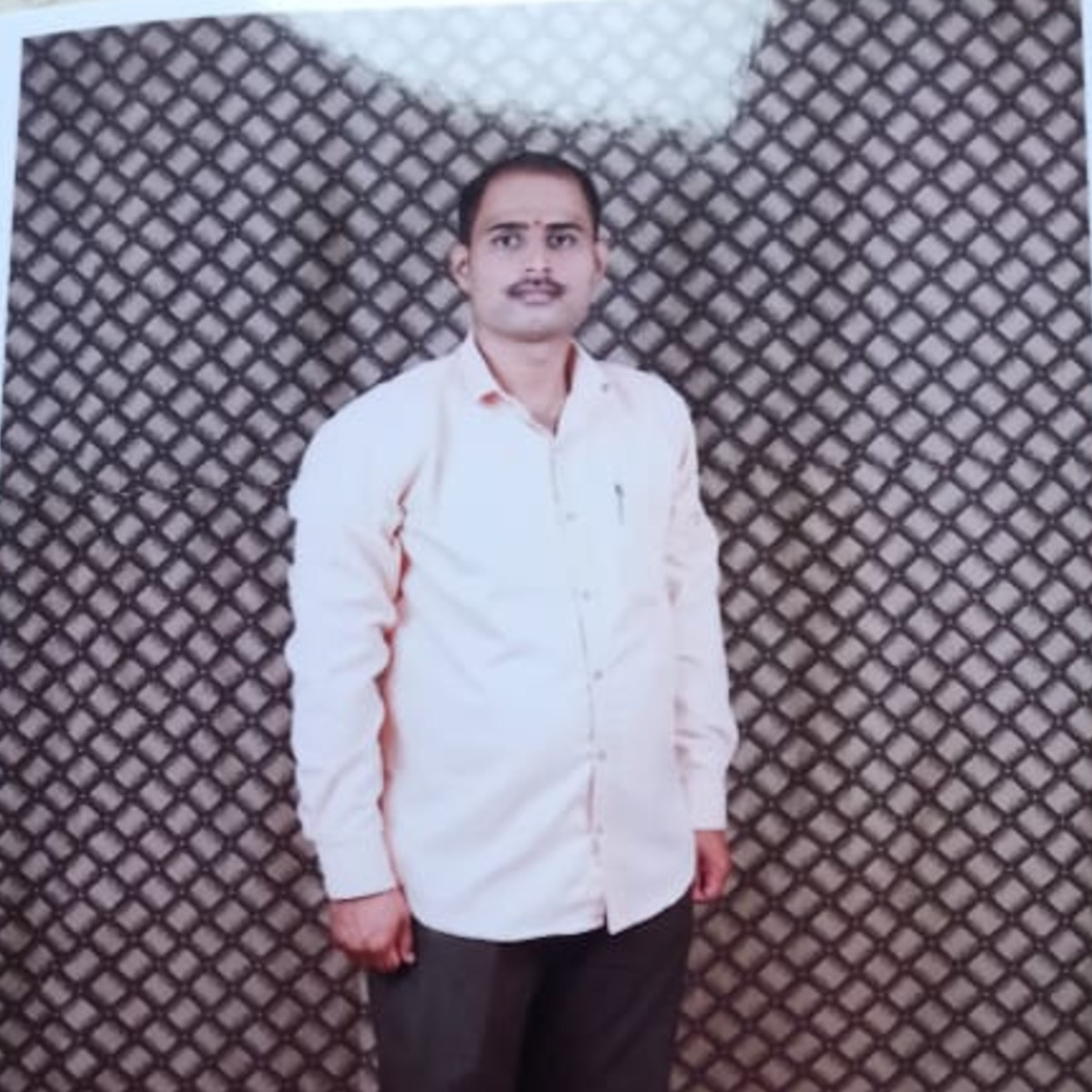 Umesh Shivaji Ghogare