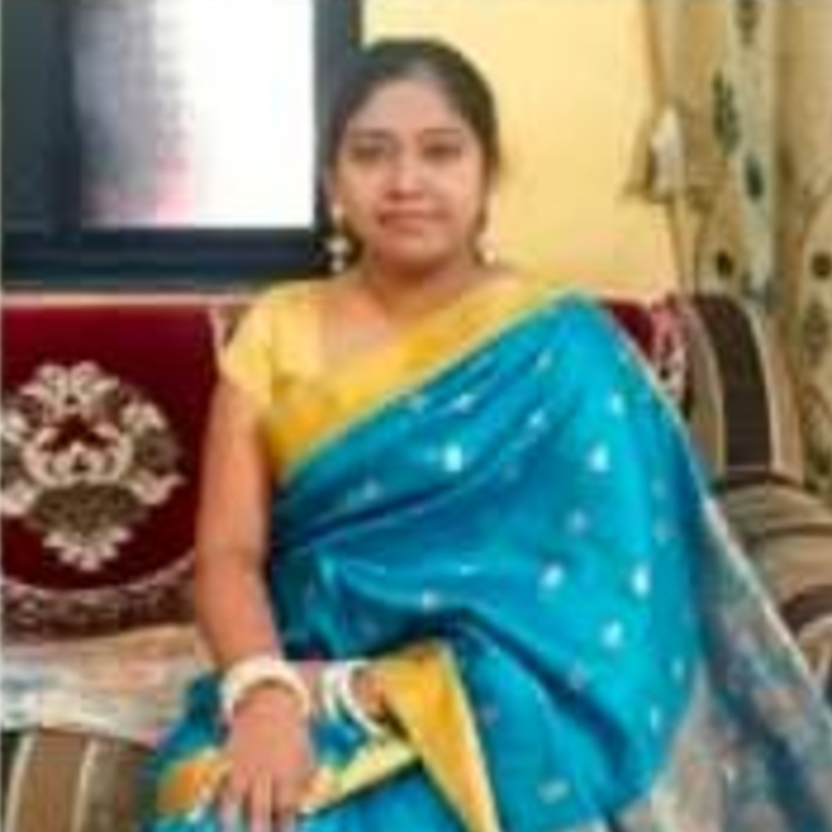 Piyusha Sudhakar Khot