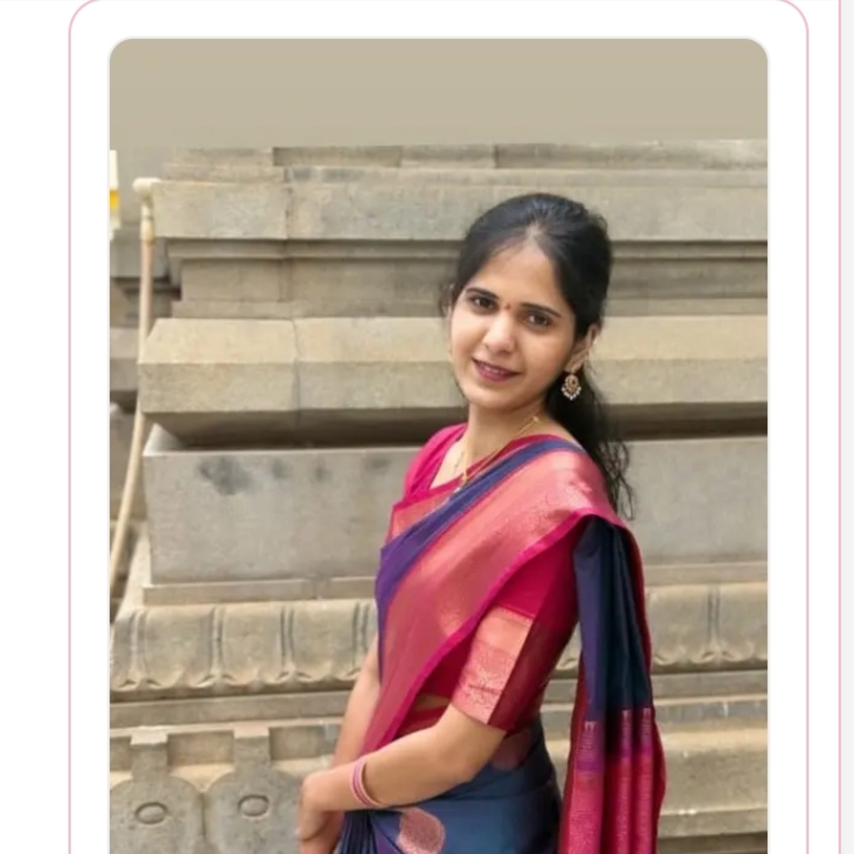 • Shivani Santosh Patil