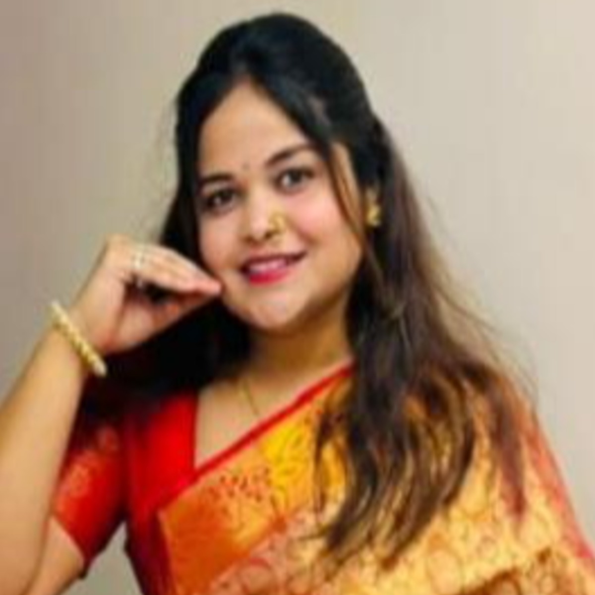 Mansi Milind Shirale