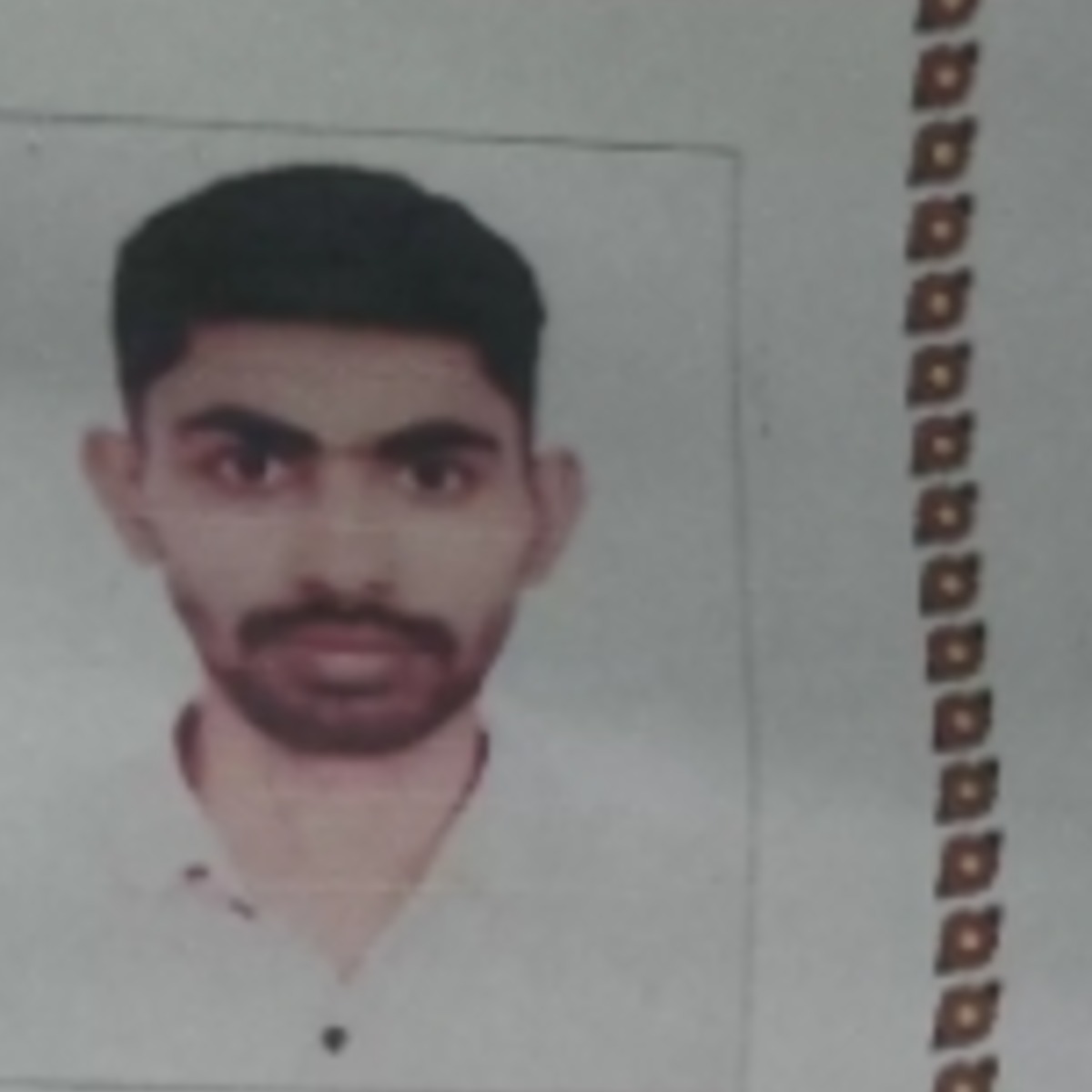Saurabh Eknath Desai