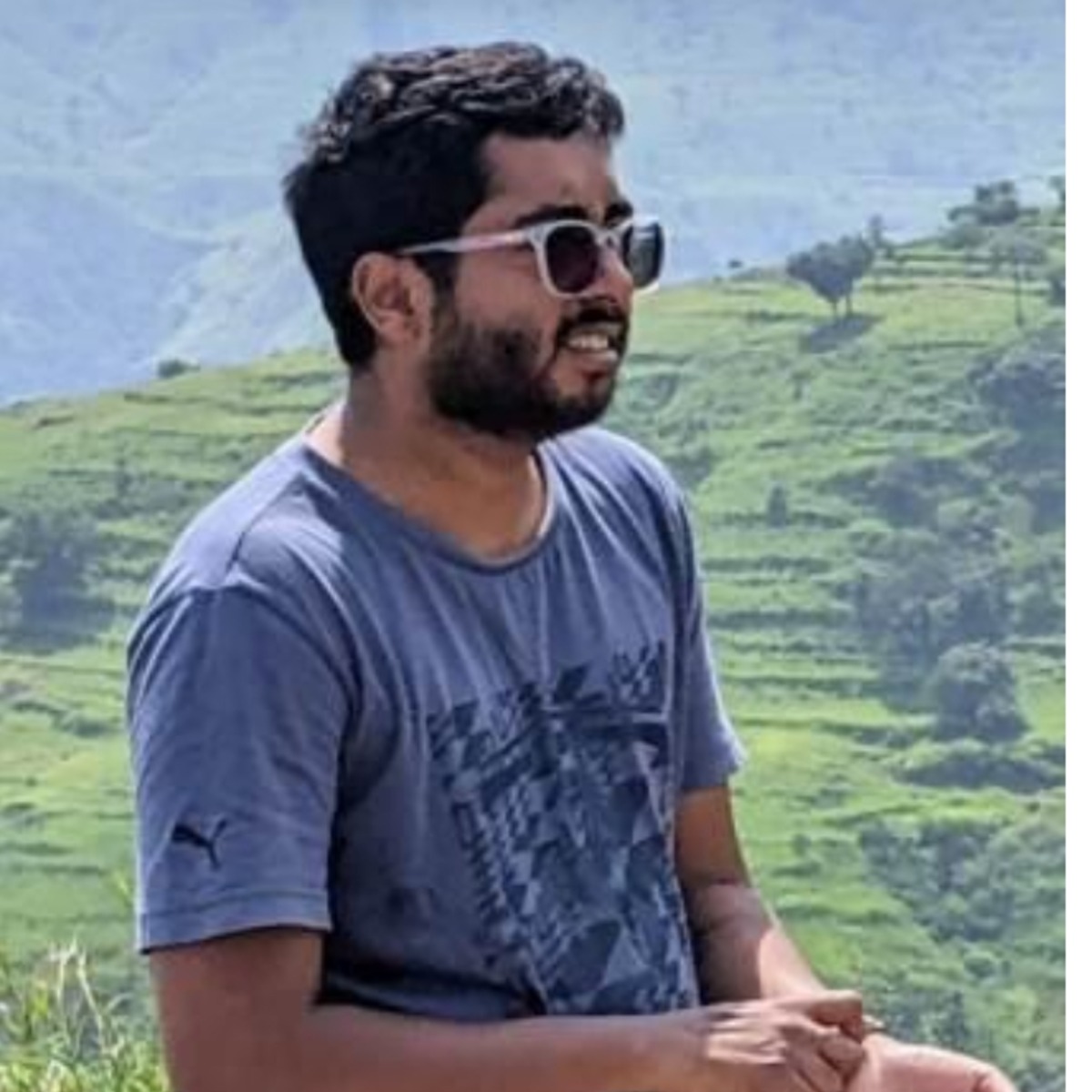 Sanket Subhash Mane