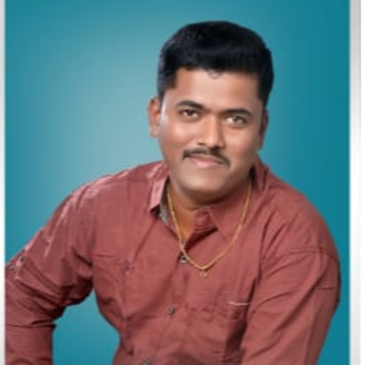 Rohit Madhukar Salunkhe