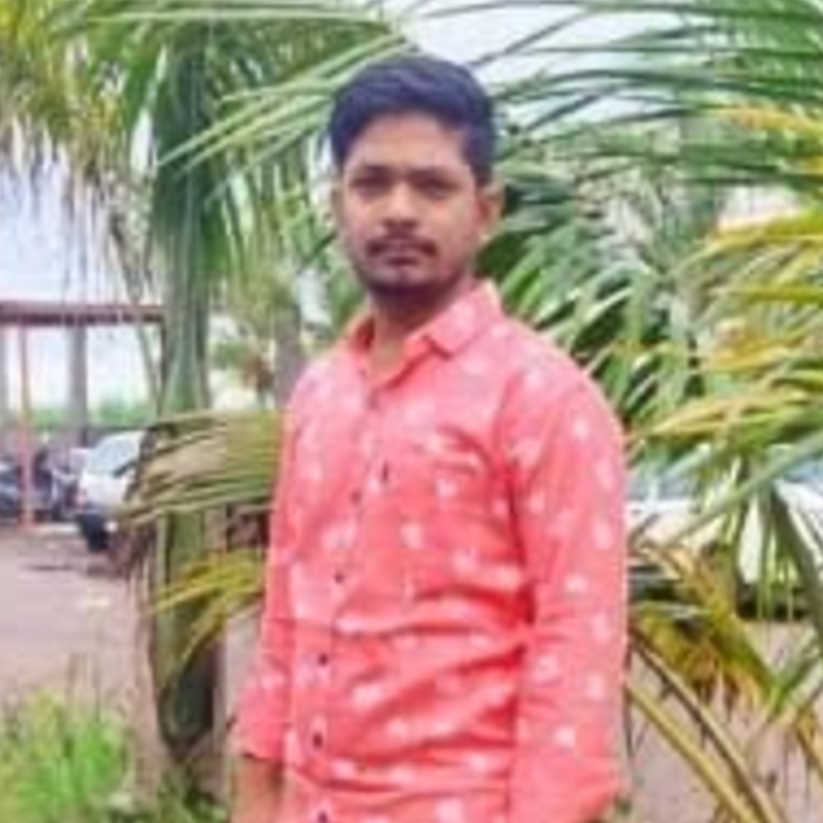 Aniket Babaso Ghadage