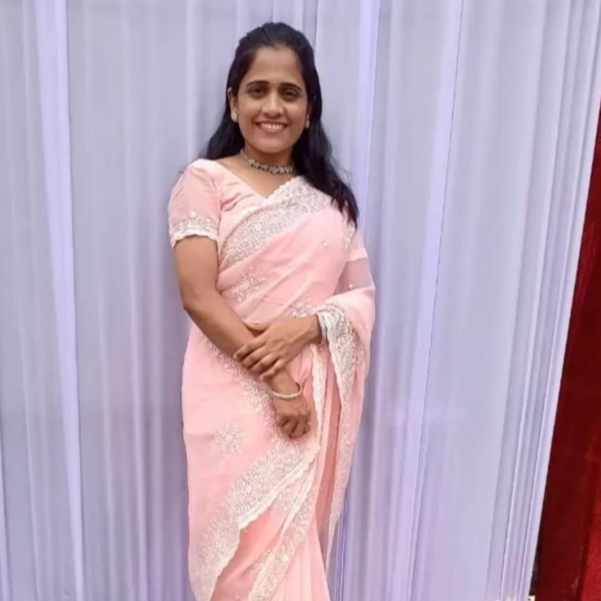 Anagha Chandrakant Chavhan