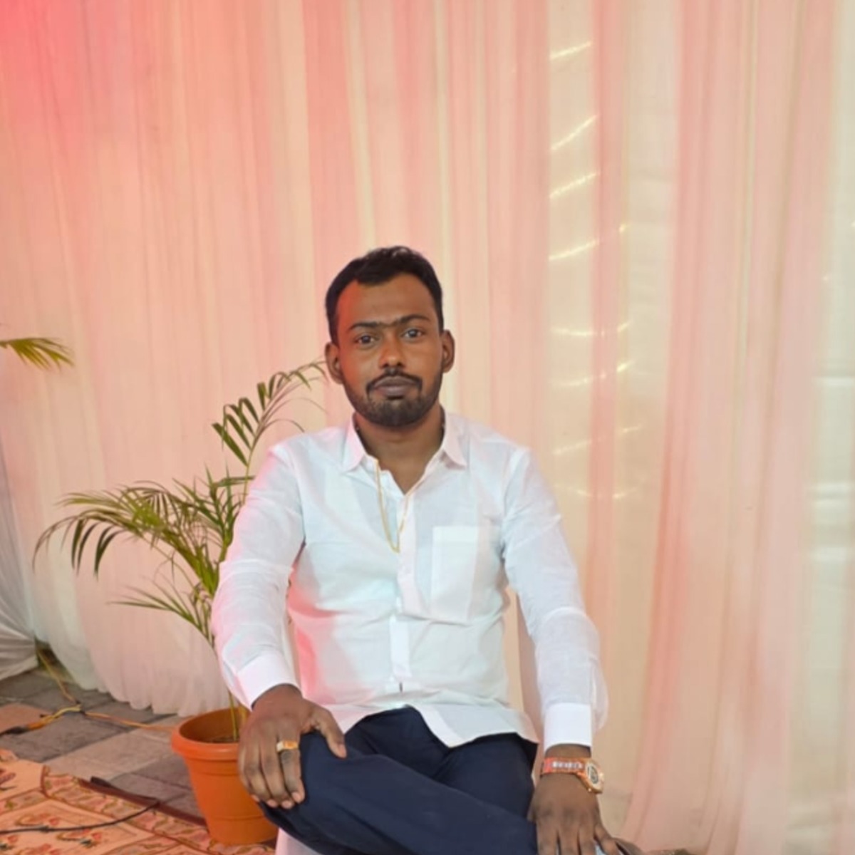 Sachin Tukaram Jadhav