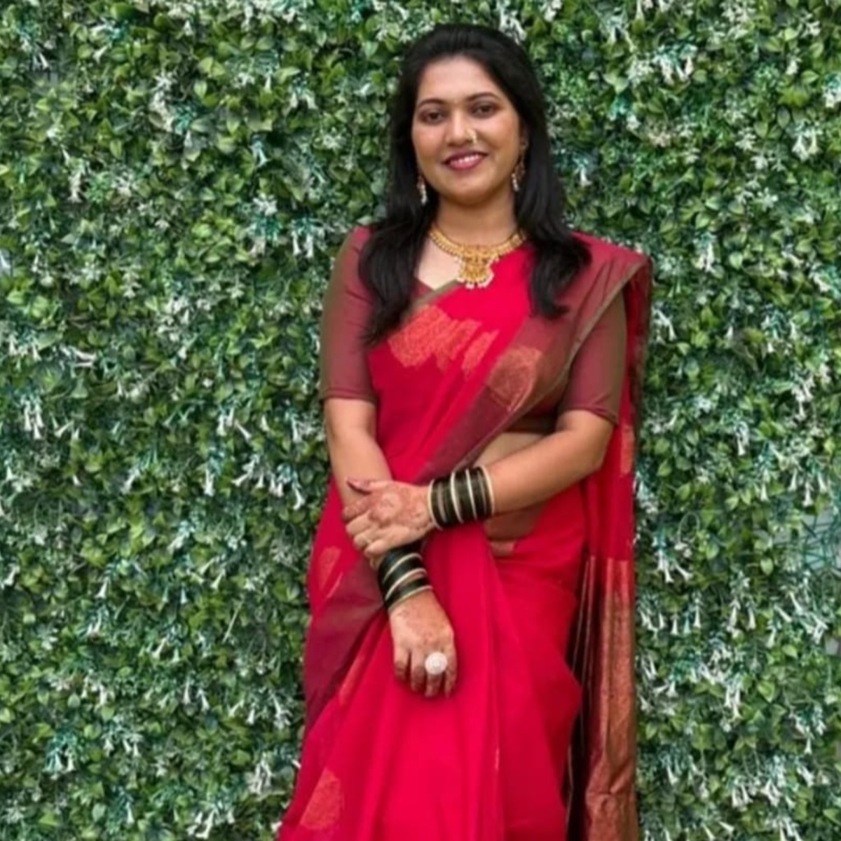 Ankita Vijay Mohite