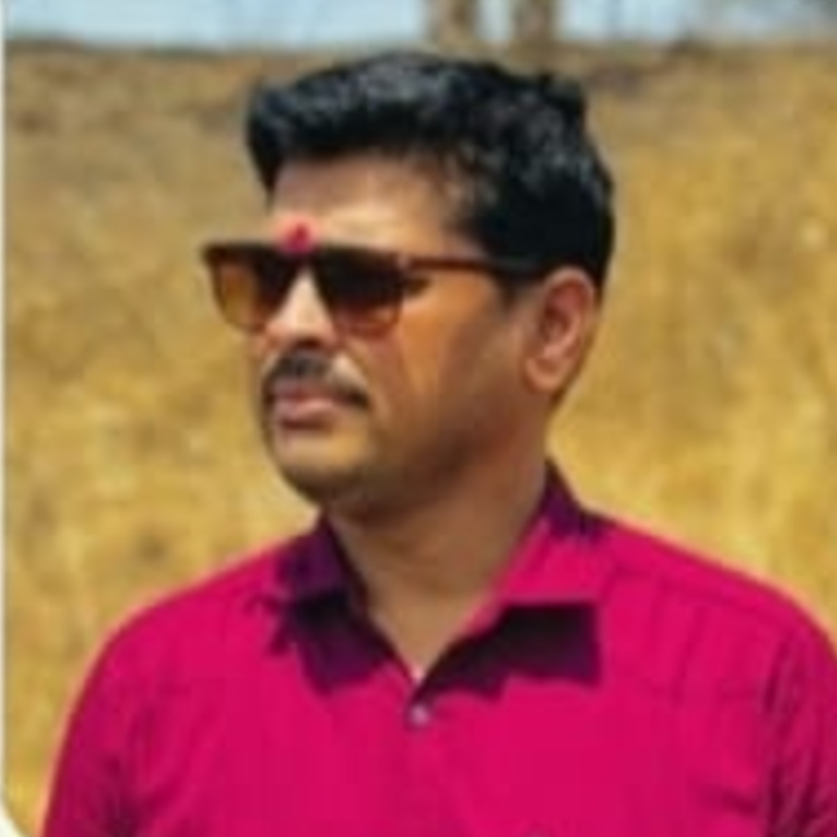 Rajendra Vilas Latwadekar