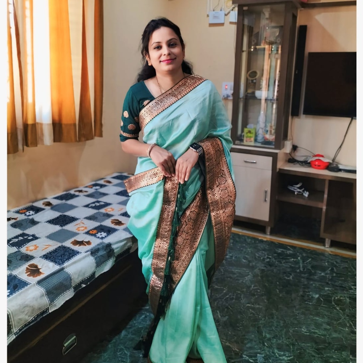 Dipali Prabhakar Jape
