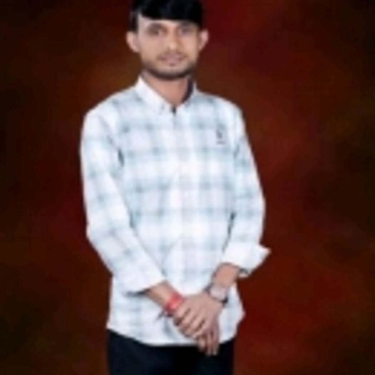 Vijay Dattatray Bhosale