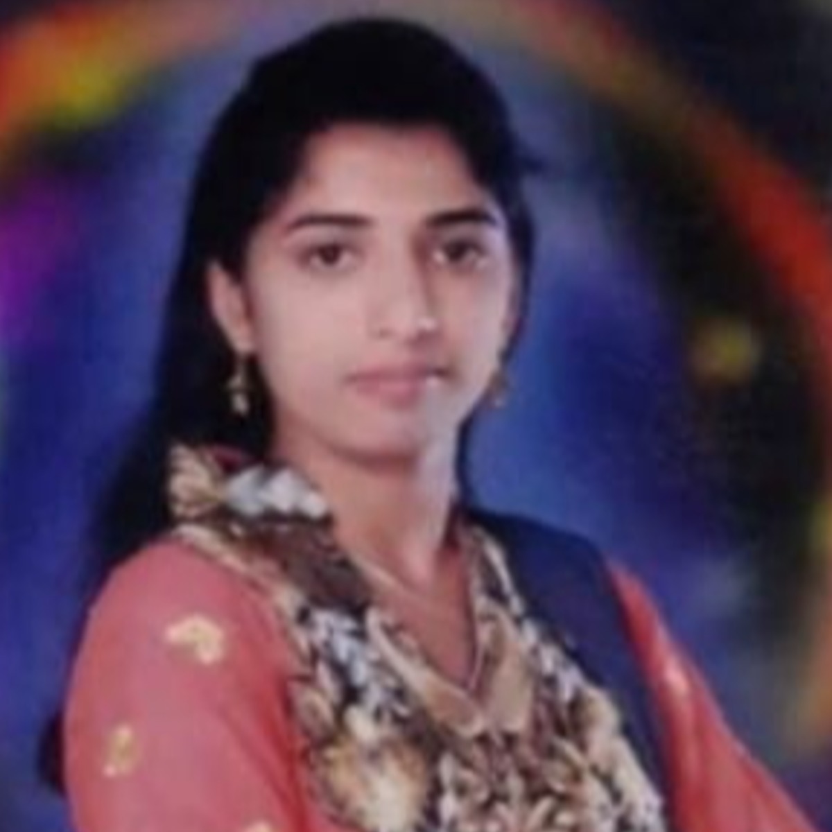 Rupali Rajaram Javale