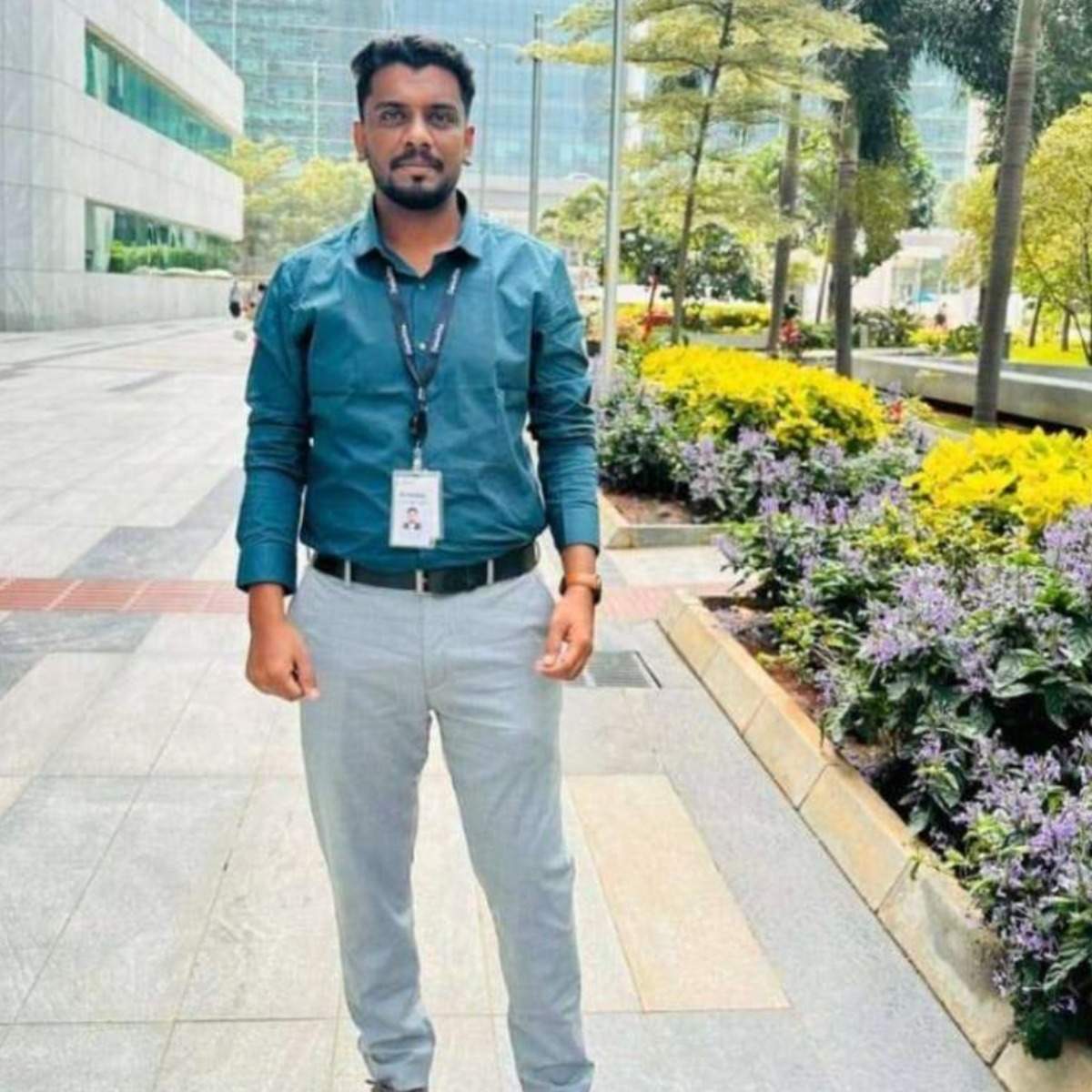 Suraj Uday Jadhav