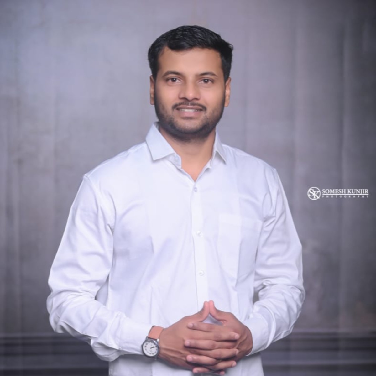 Sumit Sanjay Devde