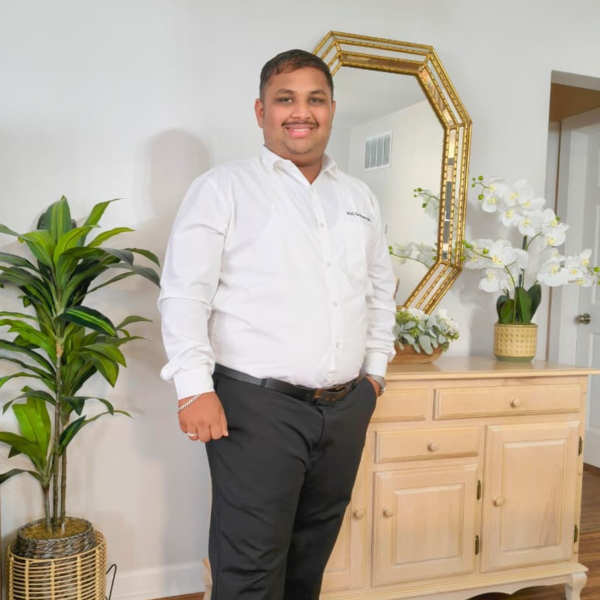 Sumit Vishwasrao Nikam