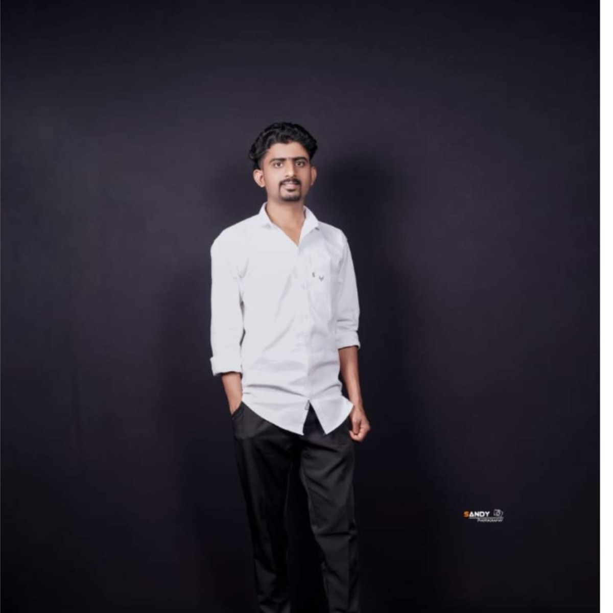 Rahul Vitthal mane
