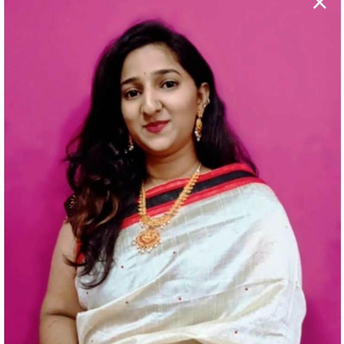 Sayali Sharad Tavdare