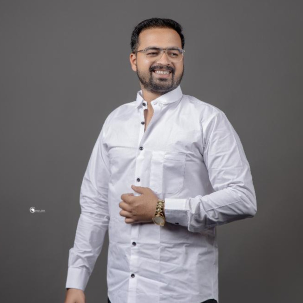 Saurabh Santosh Patil