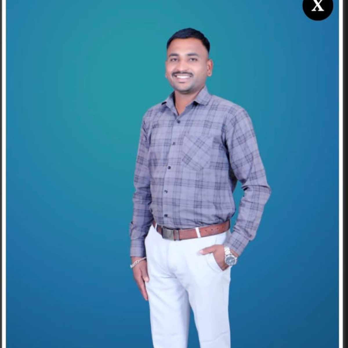 Vishal Vitthal Patil