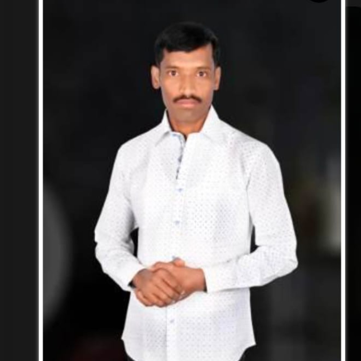 Avadhut Tukaram Jadhav