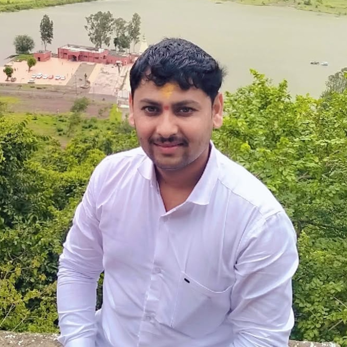 Vishal Vitthal Patil