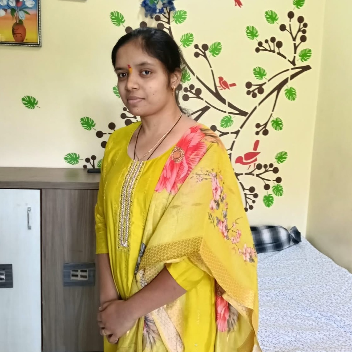 Shivani Abaso Mulik