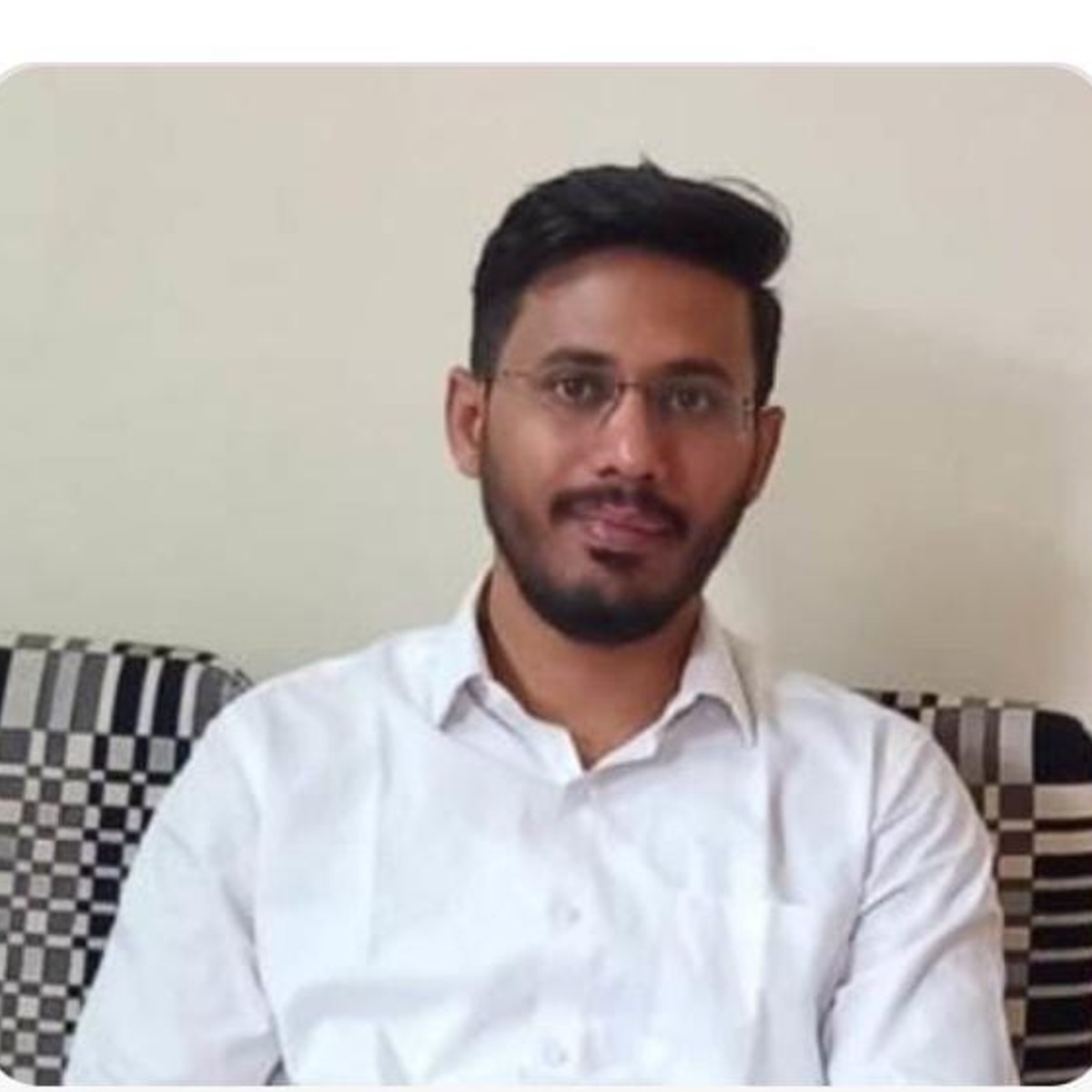 Vijay Eknath Jagadale