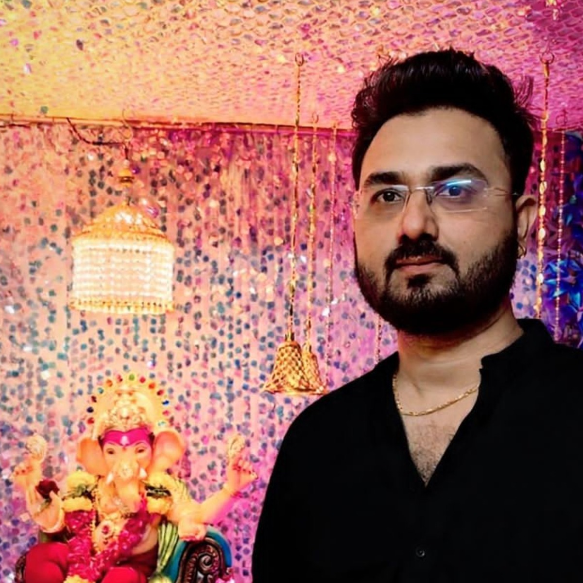 Abhishek Anilkumar Suryavansh