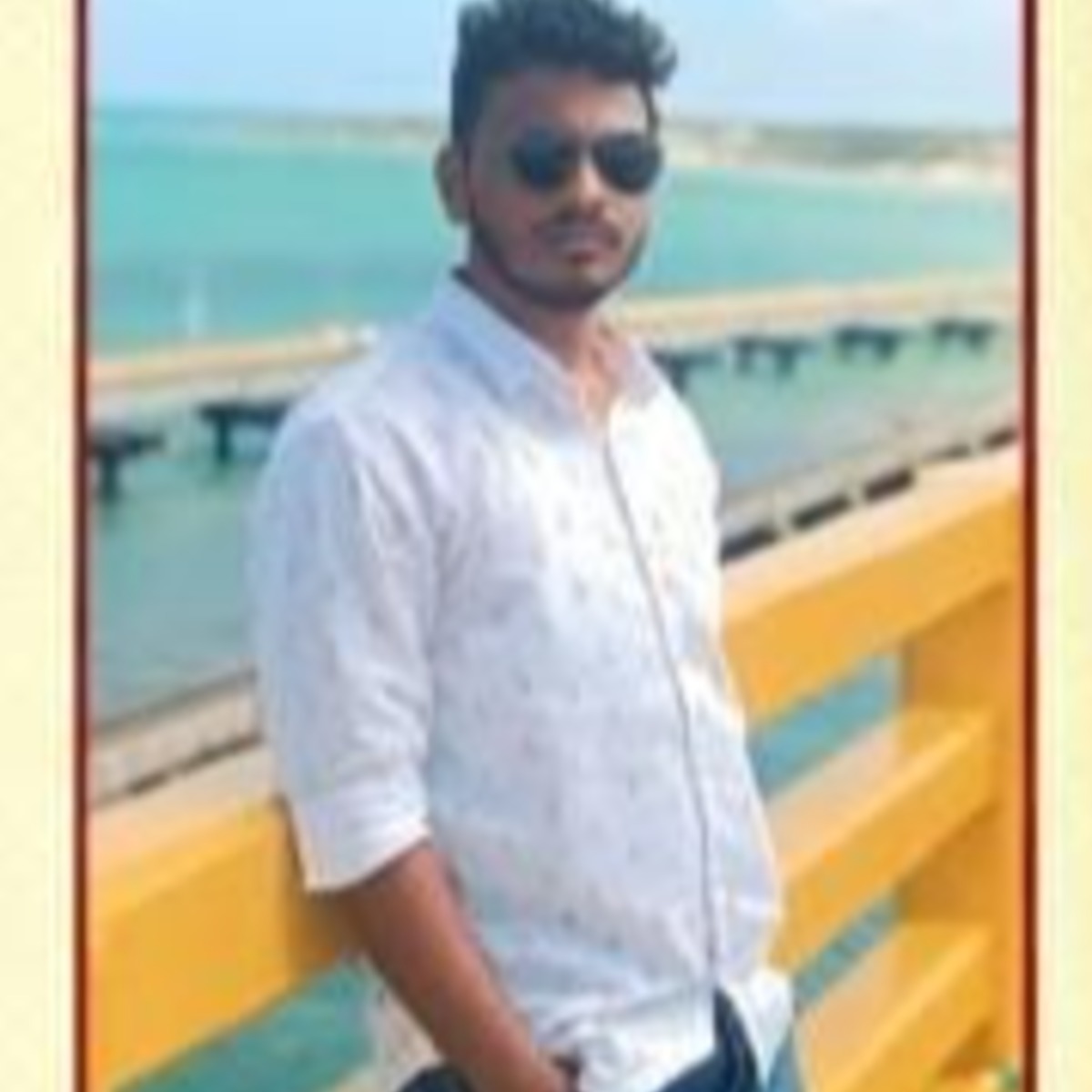 Akshay Narendra Nimbalkar