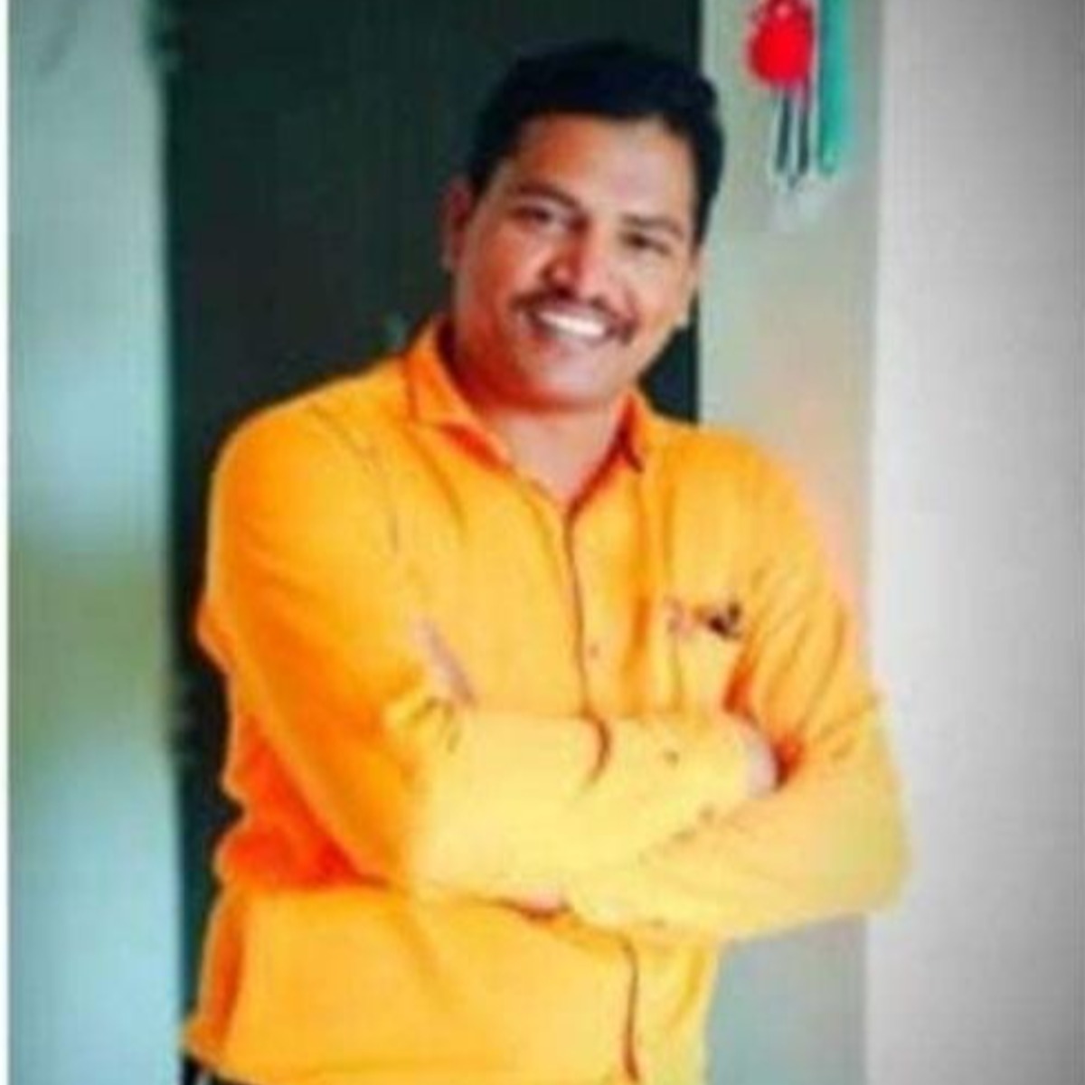 Vikas Vitthal Rasal