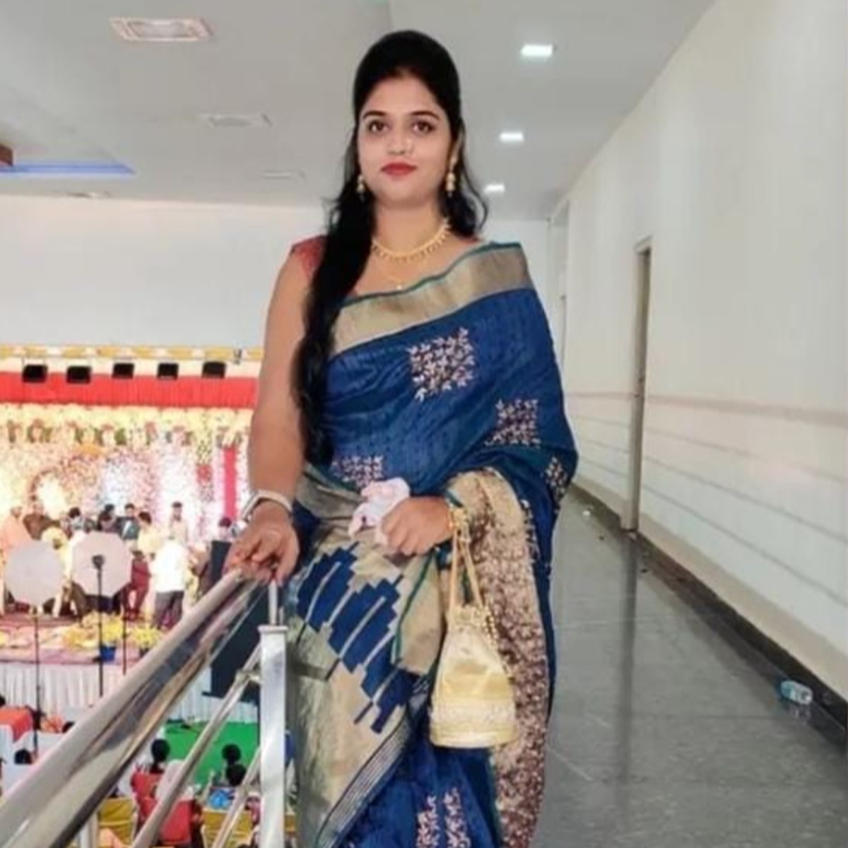 Priya Sambhaji Patil