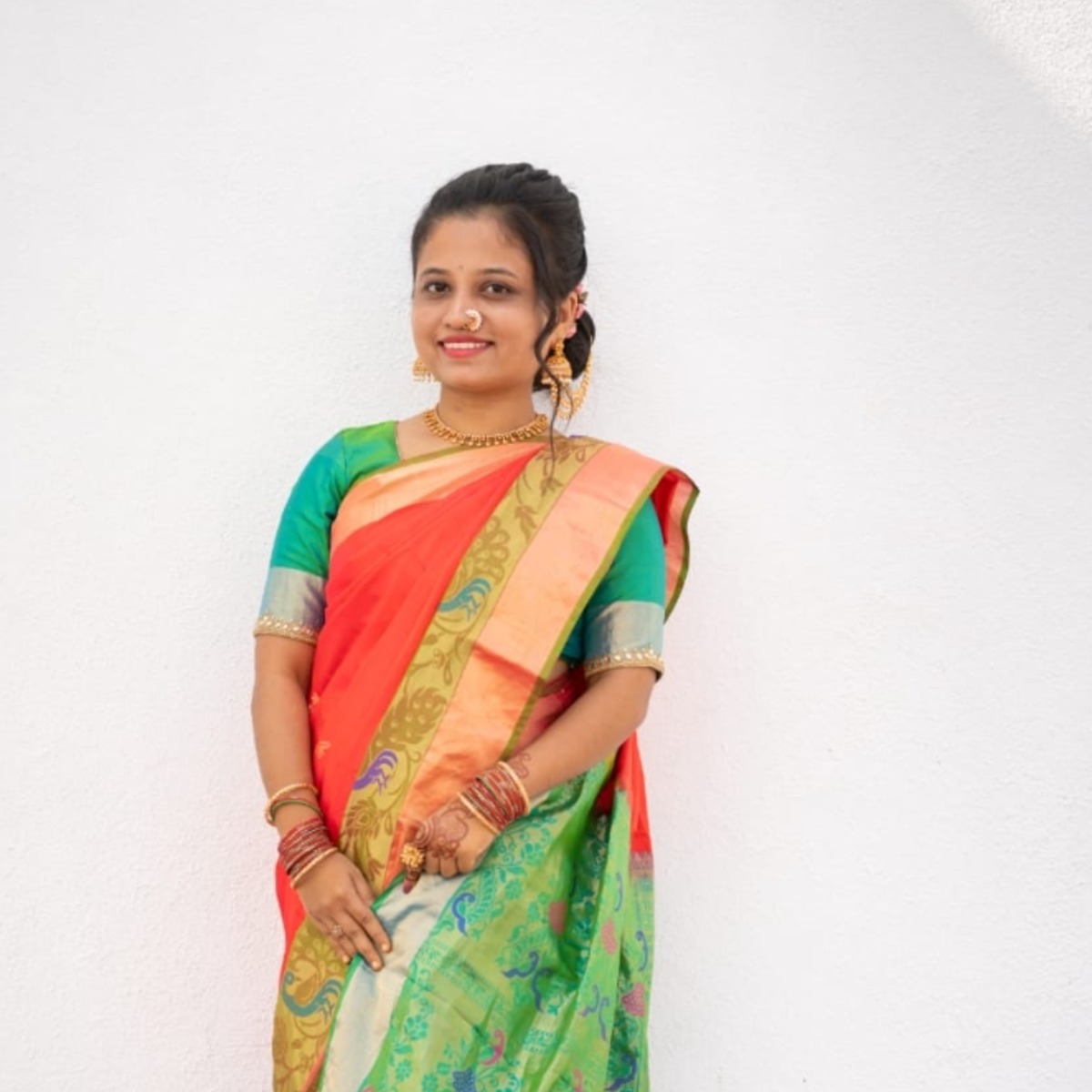 Yogita Chandrakant Patil