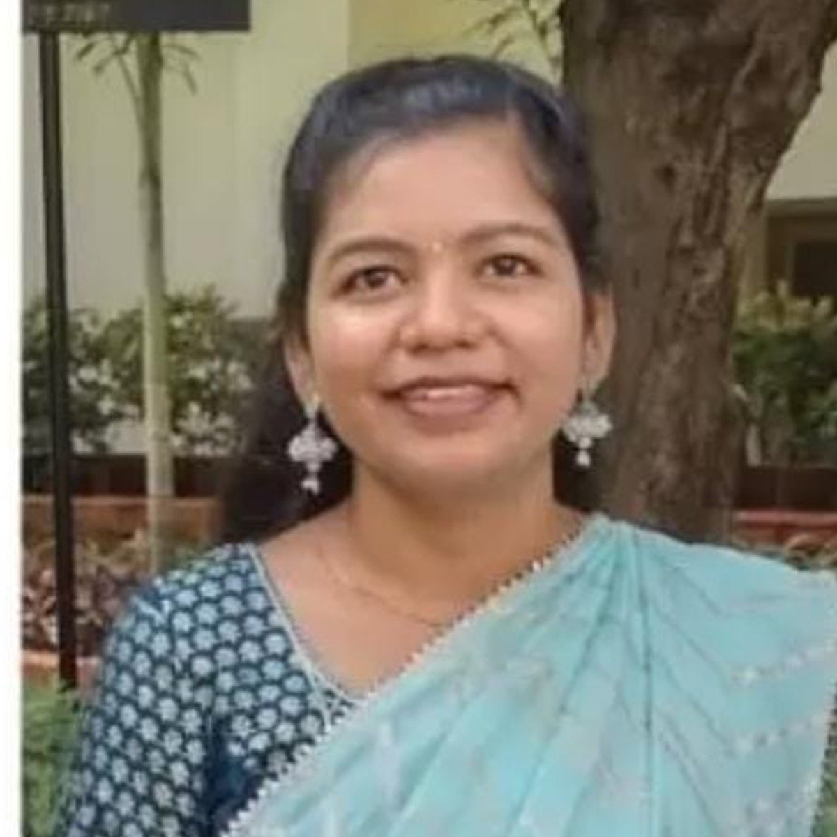 Dipali Sunil Phadtare