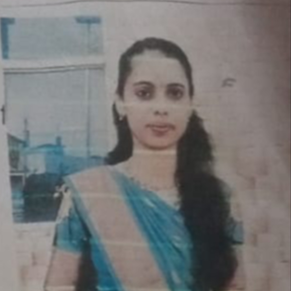 Rutuja Anandrao Patil