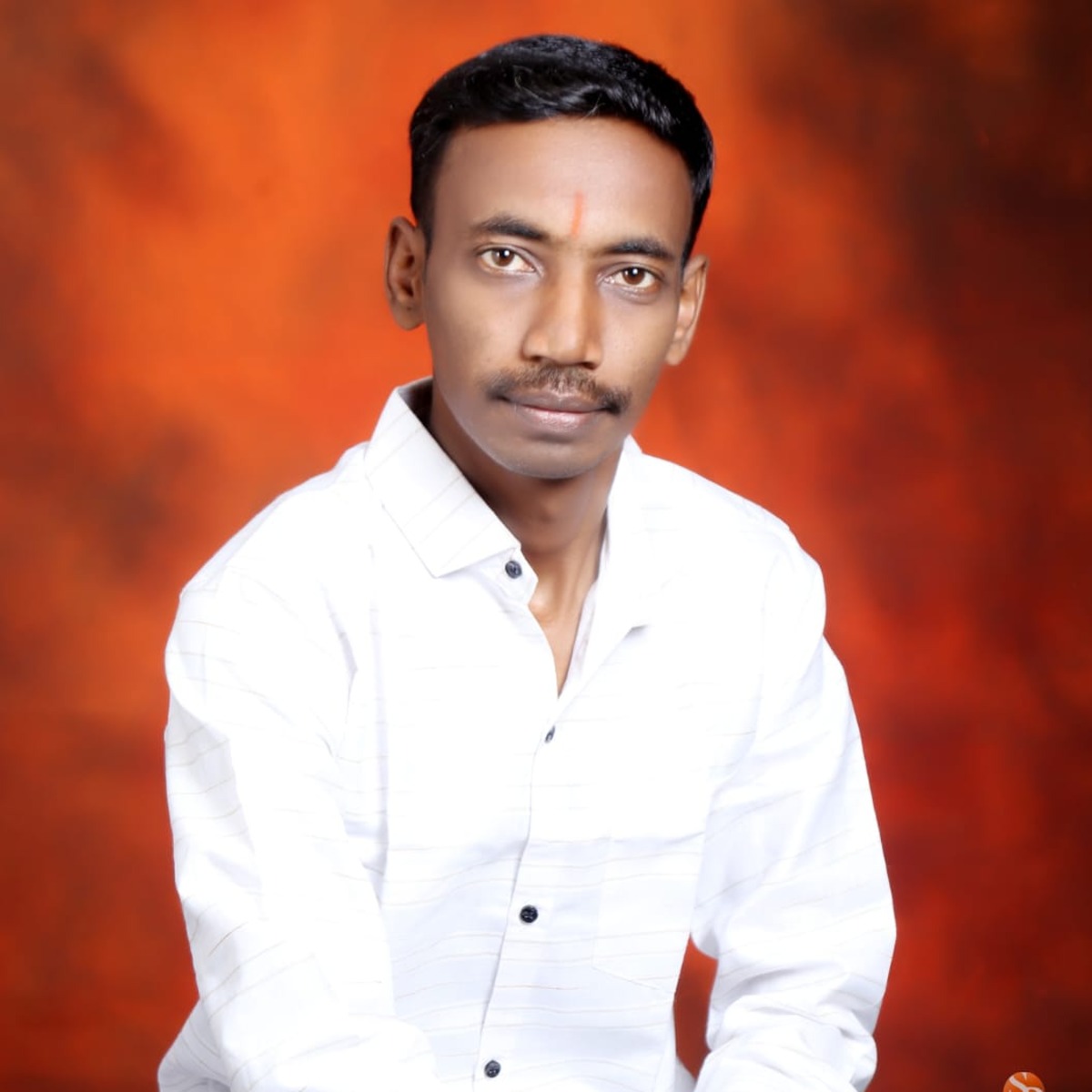 Ranjit Vasant Jagadale