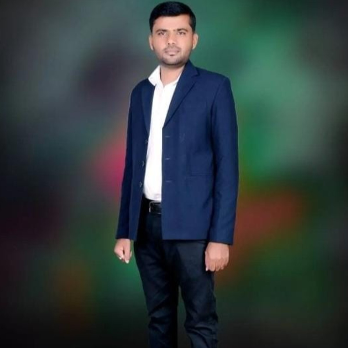 Abhishek Tanaji Jadhav