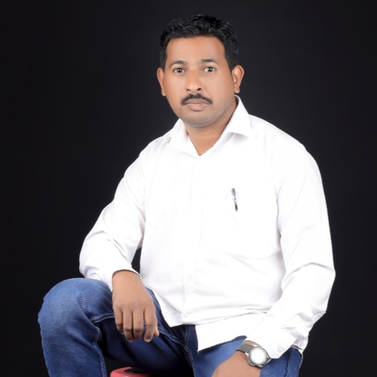 Harish Annappa Javale