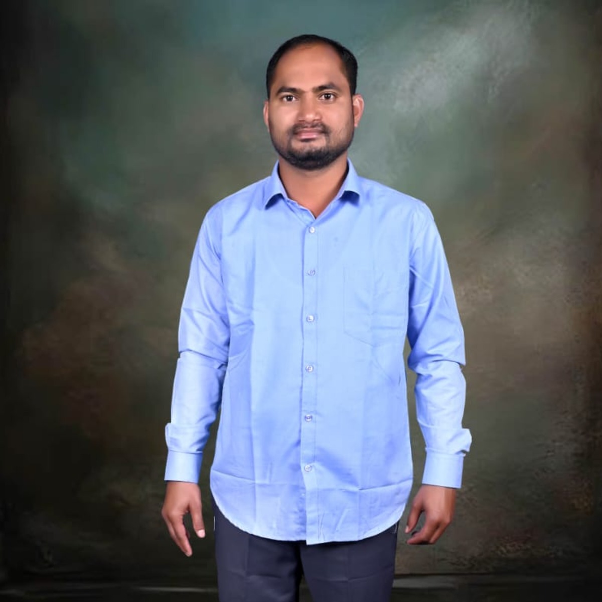 Sagar Kedar Redekar