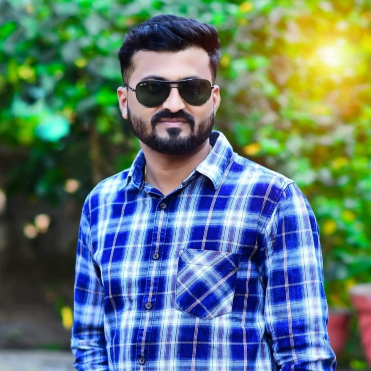 Dipak Ramchandra More