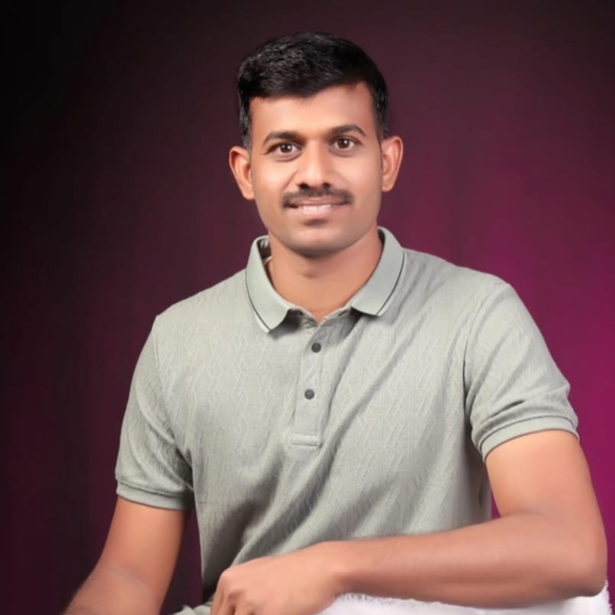 Shubham Prakash Gholap ( Deshmukh )