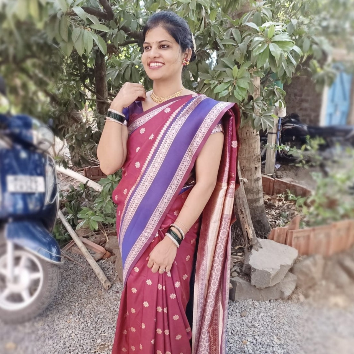 Rupali Jaywant Mohite